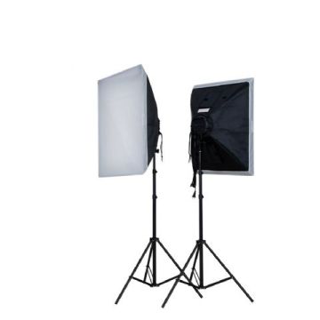 Linkstar Daylight Set SLHK4-SB5050 8x28W