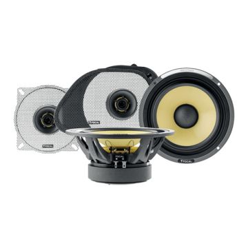 Focal HDK 165 - 98/2013