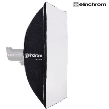 Elinchrom Rotalux Squarebox 100cm EL-26643