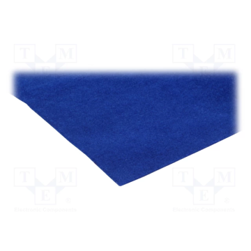 4Carmedia CLT.30.005 (1500x700x3mm) Skaņas Izolācija