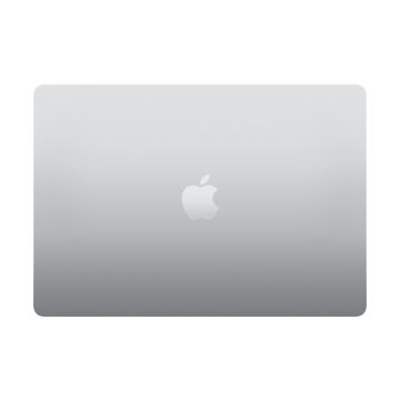 Apple MacBook Air 15 Apple M3 8C CPU 10C GPU 16GB RAM 256GB SSD Silver RUS (MC9E4RU/A)