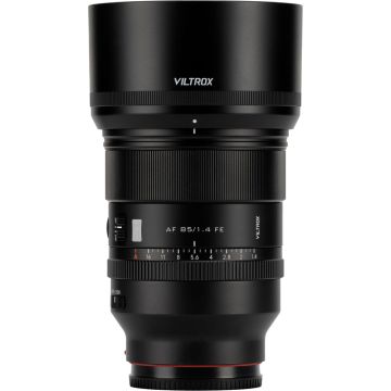 Viltrox AF 85mm F1.4 Pro Sony FE