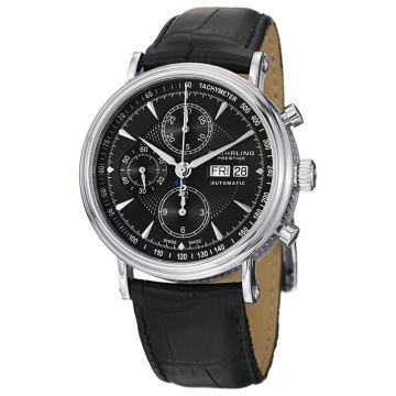 Stuhrling Prestige Men's Watch 363.33151