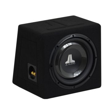 JL Audio 10W1v3
