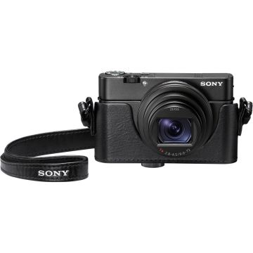 Sony LCJ-RXK Jacket Case for RX100 Series