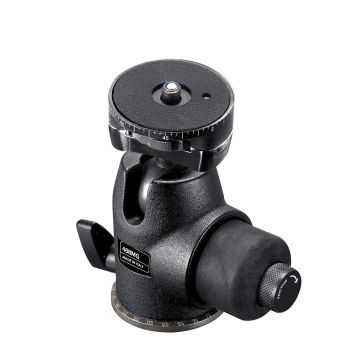 Manfrotto MN468MG Hydrostatic