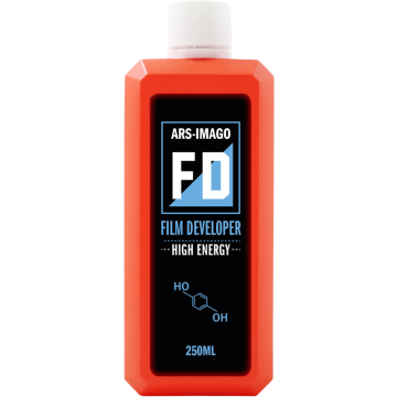Ars-imago FD Film Developer 250 ml CH1001