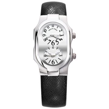 Philip Stein Classic Ladies Watch 1-G-FW-PRB