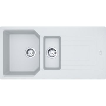 Franke Urban UBG 651-100 Glacier (114.0682.526)