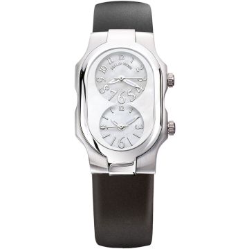 Philip Stein Classic Ladies Watch 1-F-FSMOP-RB