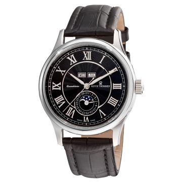 Revue Thommen Specialities Moonphase Men's Watch 16066.2537