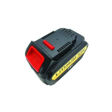 Extra Digital Power Tool Battery DEWALT XR 18V 5Ah, Li-ion TB921201
