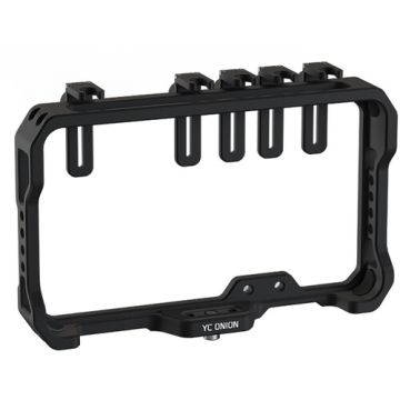 YC ONION YOLOBox Cage