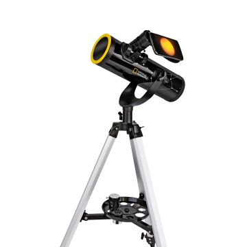 National Geographic Telescope with Solar Filter (9012000)