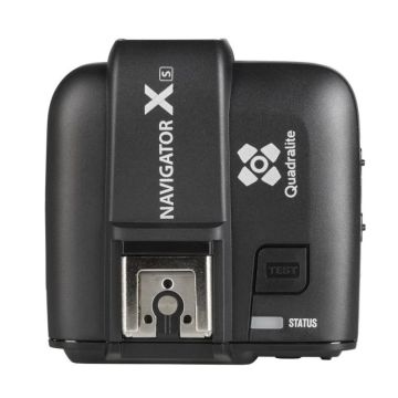 Quadralite Navigator X Transmitter S Sony