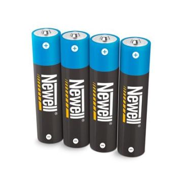 Newell Rechargeable AAA Battery 950 mAh 4pcs