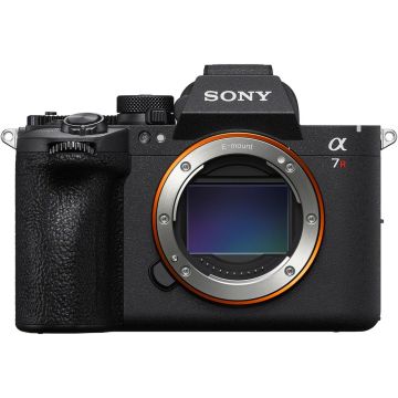 Sony a7R VI Body (ILCE-7RM6)
