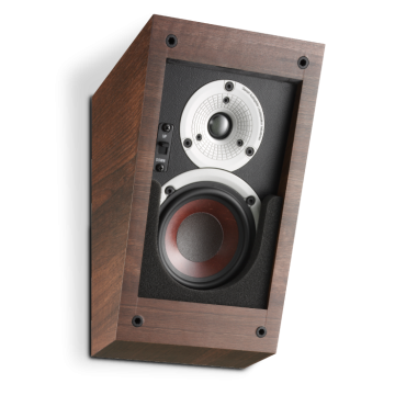 Dali Alteco C-1 Walnut