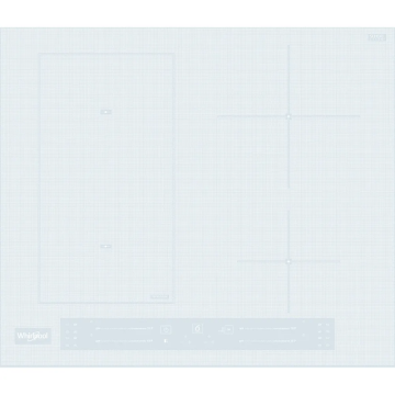 Whirlpool WLS5360BFW