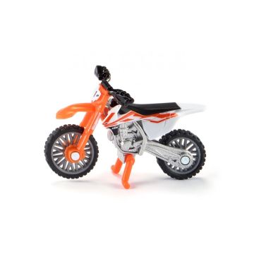 Siku KTM 5X-F 450 (1391)