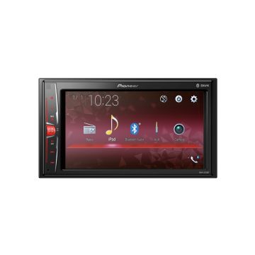 Pioneer MVH-A210BT