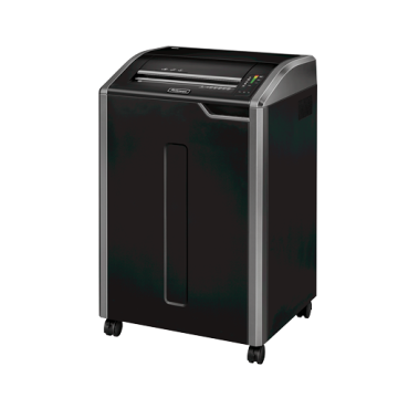 Fellowes Powershred 485i Cross Cut Shredder (4699501)
