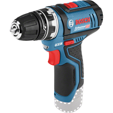 Bosch GSR 12V-15 FC, SOLO Carton (06019F6004)