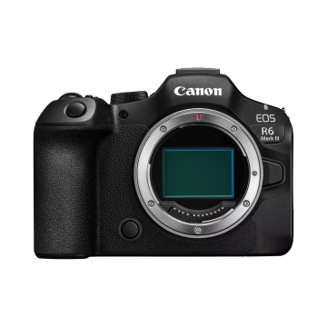 Canon EOS R6 Mark III Body