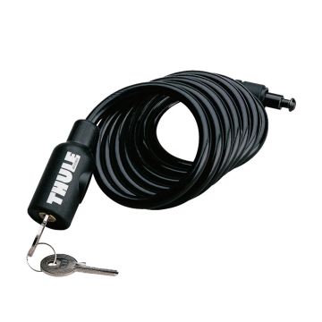 Thule Cable lock 538, 180cm (538000)