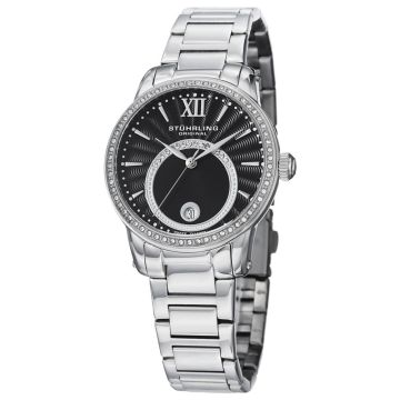Stuhrling Symphony Ladies Watch 544B.02