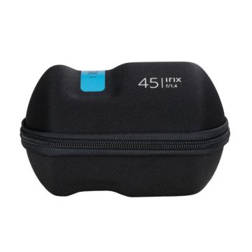 Irix 45mm f/1.4 Lens Hard Case (IHC-45)