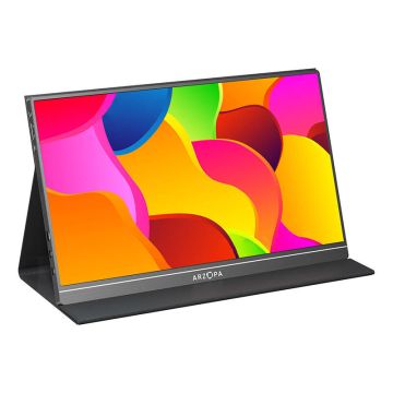 Arzopa S1 TABLE 15.6 inch Portable Monitor