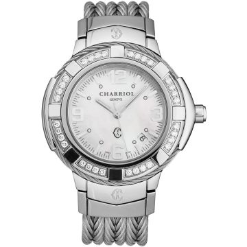 Charriol Celtic Men's Watch CE438SD650001