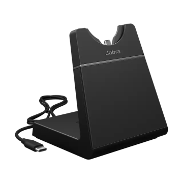 Jabra charging station for Engage SE Stereo/Mono USB‑C
