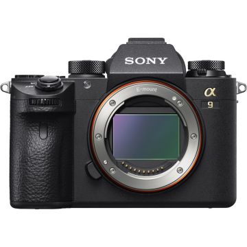Sony A9 (ILCE-9) Body