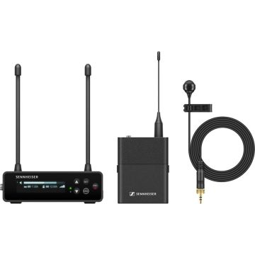 Sennheiser EW-DP ME4 SET (Q1-6: 470,2 - 526 MHz)