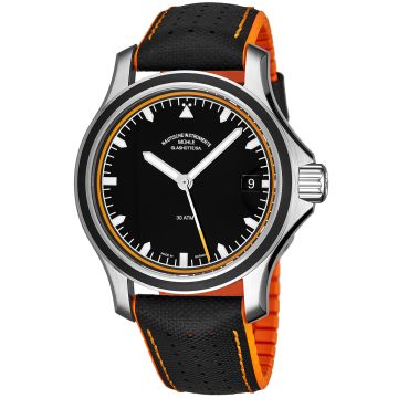 Muhle-Glashutte ProMare Datum Men's Watch M1-42-13-NB