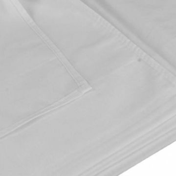 Falcon Eyes Background Cloth 1.5 x 2.8m White