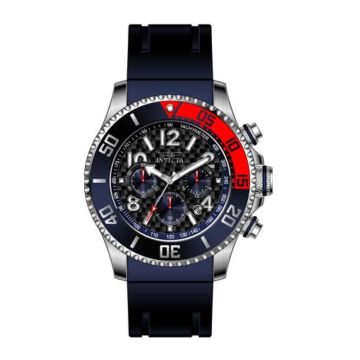 Pro Diver Men's Watch 39711