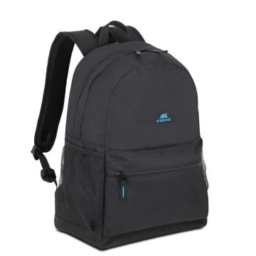Rivacase Lite Urban Backpack 13.3 inch Black (5563BLACK)