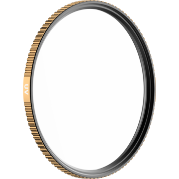 PolarPro QuartzLine UV Filter 82mm 82-UV