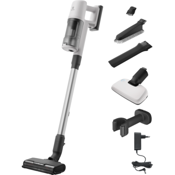 Electrolux EP61HB21UV