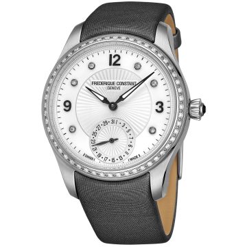 Frederique Constant Maxime Manufacture Automatic Ladies Watch FC700MPWD3MD6