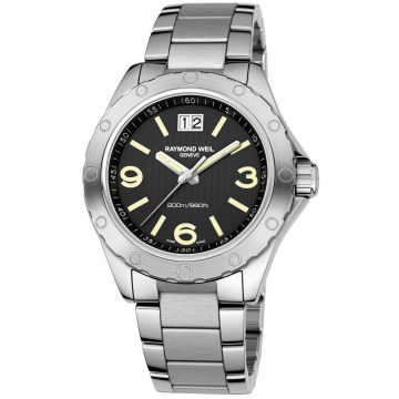 Raymond Weil RW Sport Men's Watch 8100-ST-05207