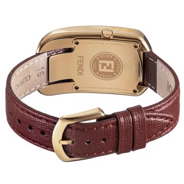 Fendi Chameleon Ladies Watch F317434573D1