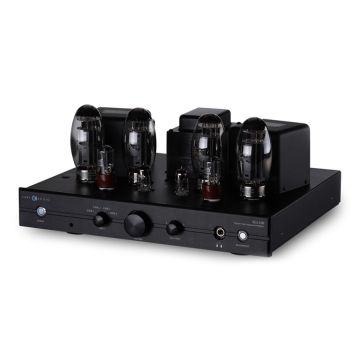 Cary Audio SLI-100 Vacuum Tube Integrated Amplifier Black