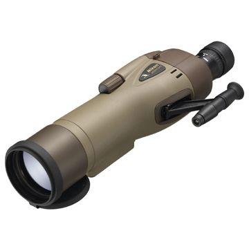 Nikon Spotting Scope RAIII 65 Green