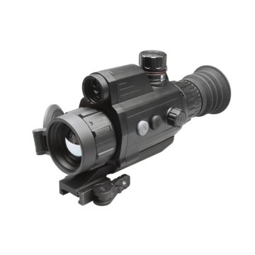 AGM Varmint V2 LRF 35-384 Thermal Imaging Rifle Scope with built-in Laser Range Finder