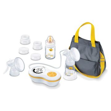 Beurer BY 60 Electric Breast Pump