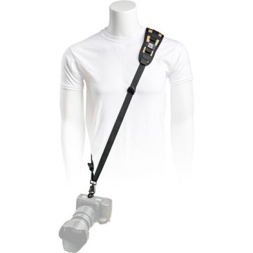 BlackRapid Delta Camera Sling Coyote/Black (401014)